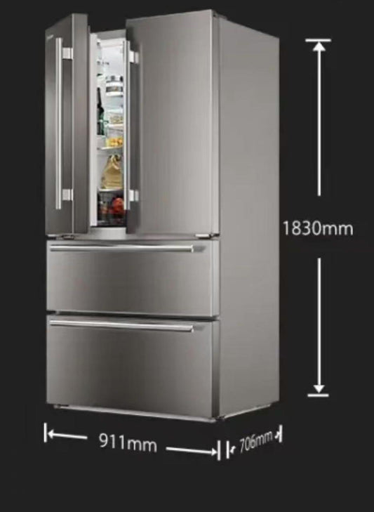 LG refrigerator