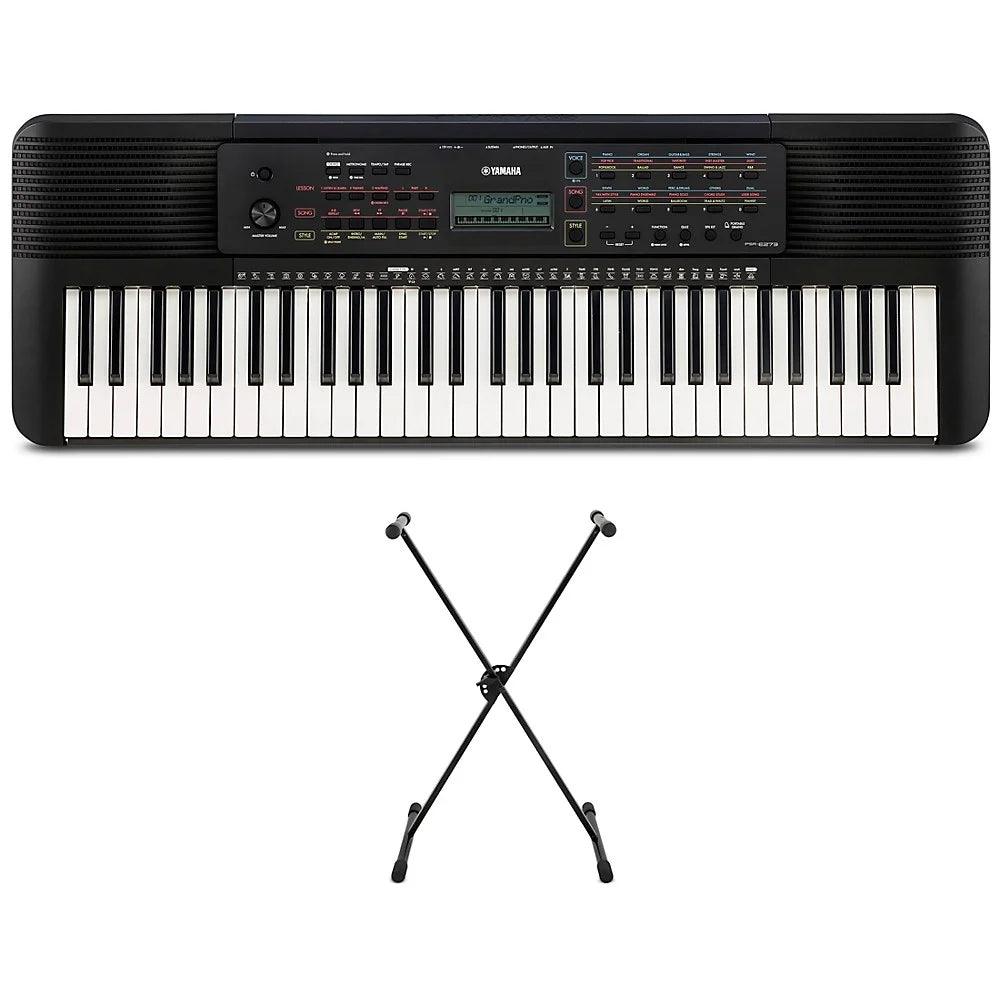 Yamaha keyboard PSR-E273