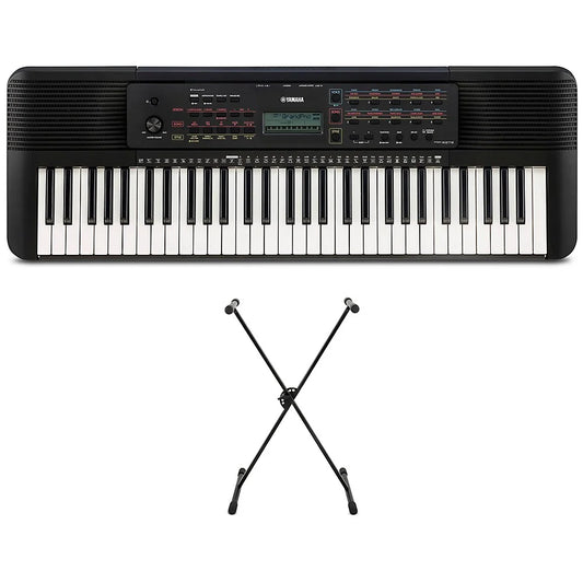 Yamaha keyboard PSR-E273