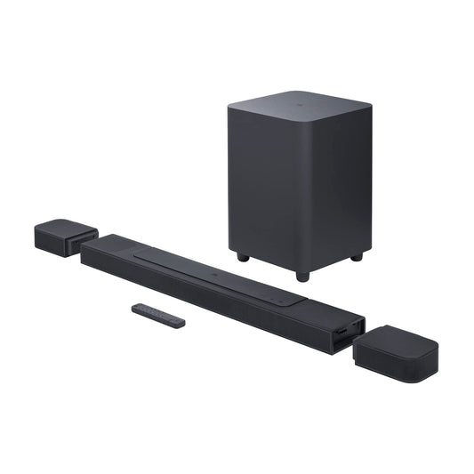 JBL Bar 1000 7.1.4 Channel Soundbar