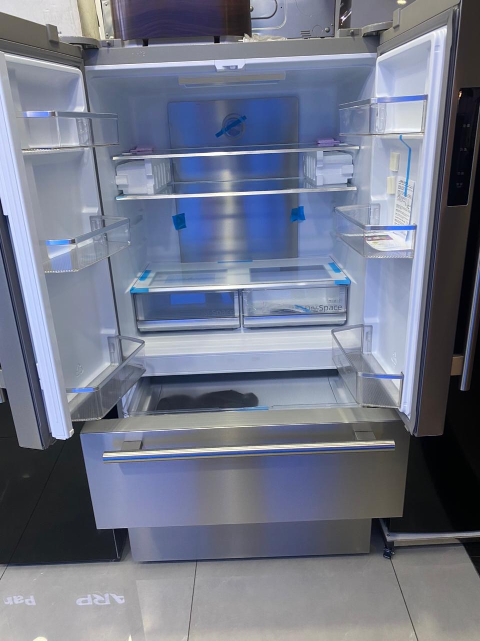 LG refrigerator