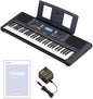 Yamaha Keyboard PSR-E373