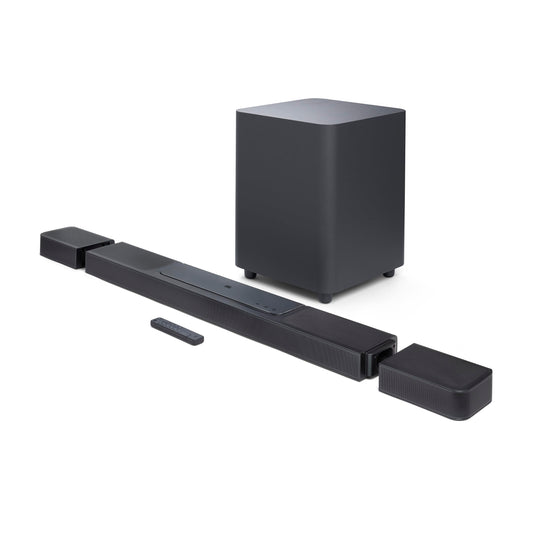 JBL Bar 1300x 11.1.4 Channel Soundbar