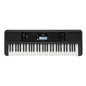 Yamaha keyboard PSR-E383