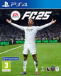 EA SPORTS FC25 - Playstation 4