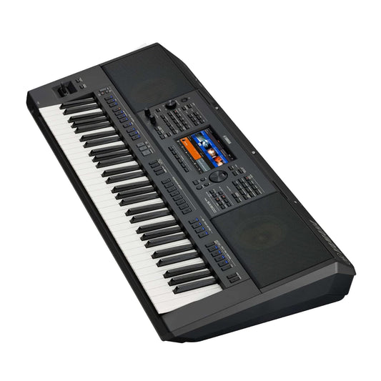 Yamaha keyboard PSR-SX900