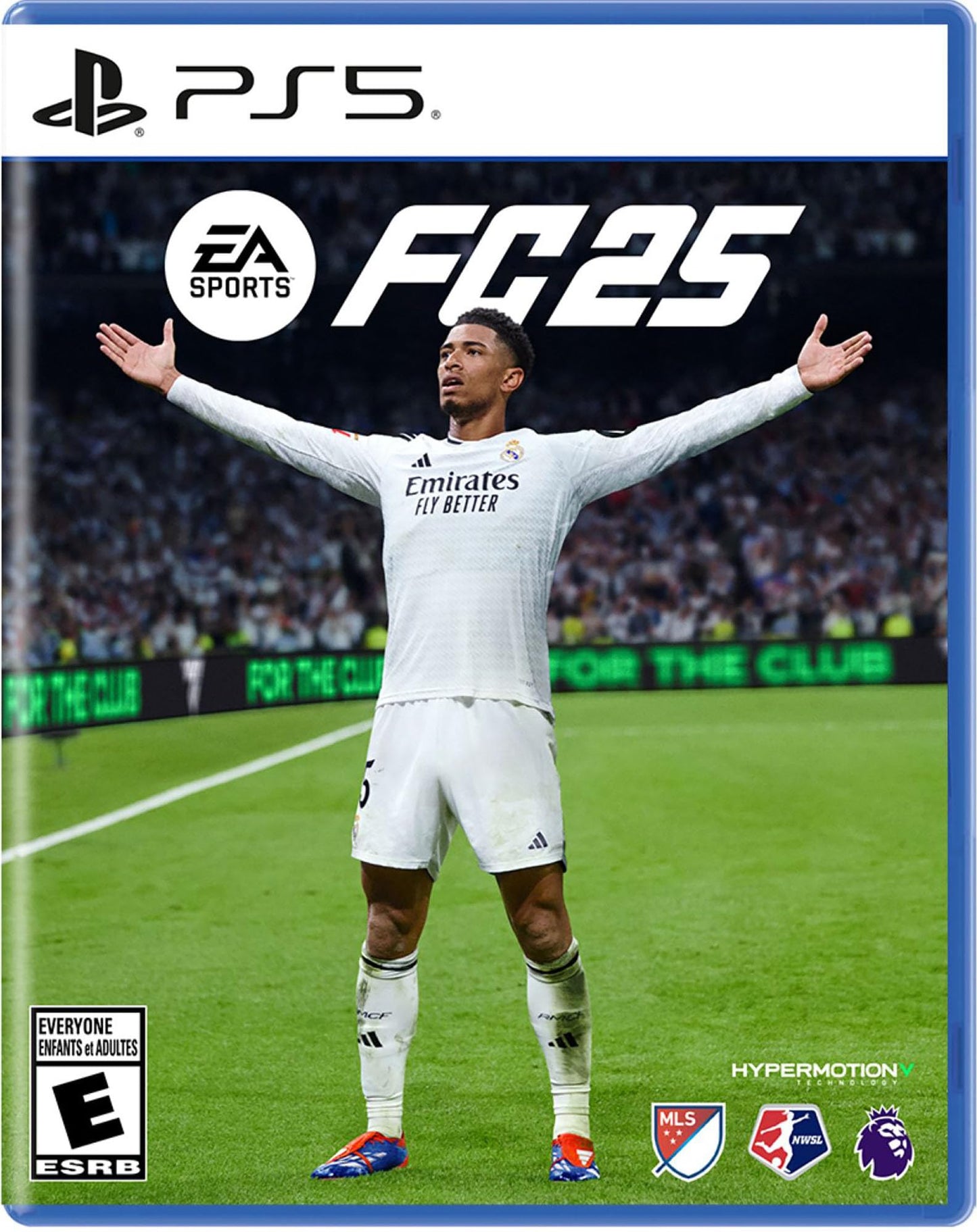 EA SPORTS FC25 - Playstation 5