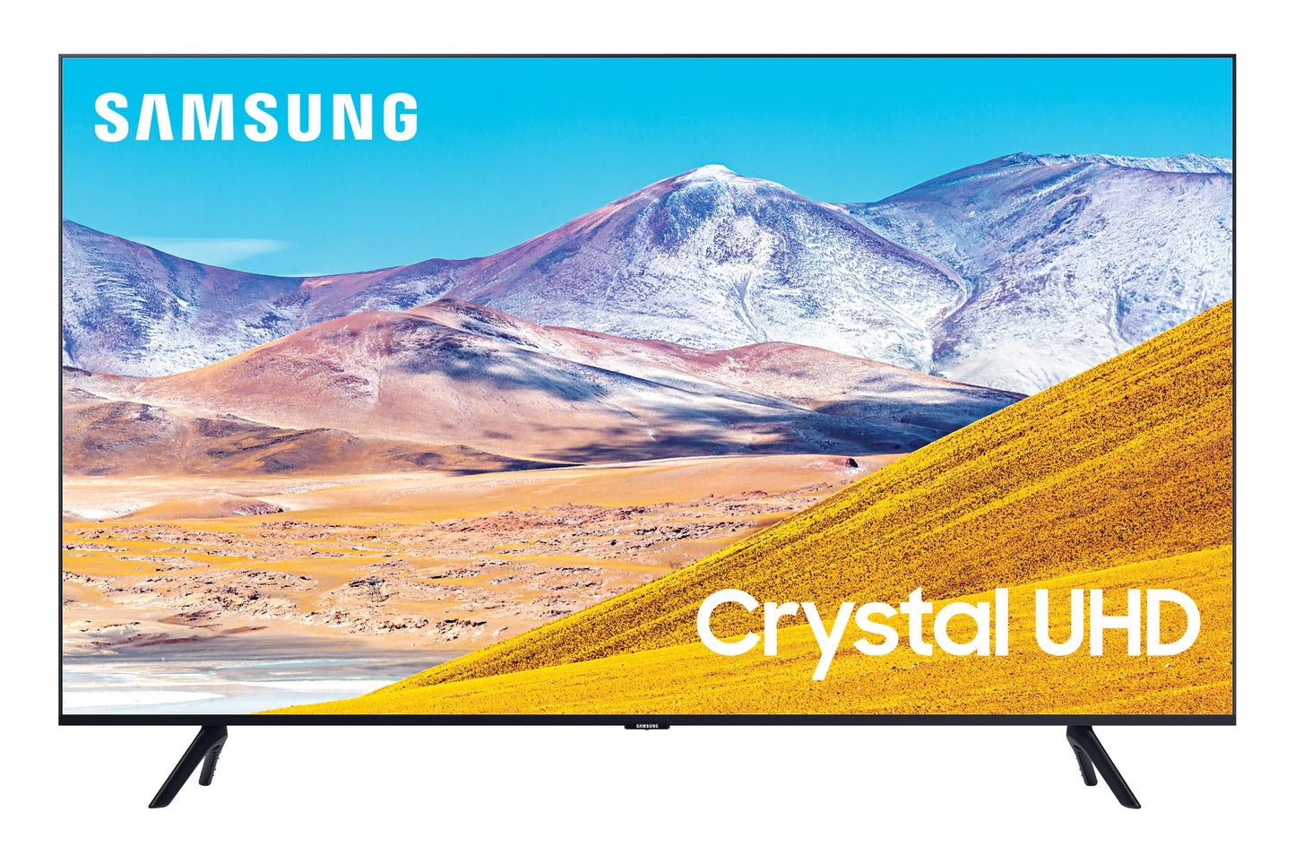 Samsung 43" Class  Led TV