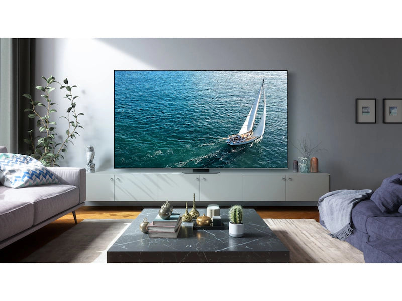 Samsung 98" Class QLED TV