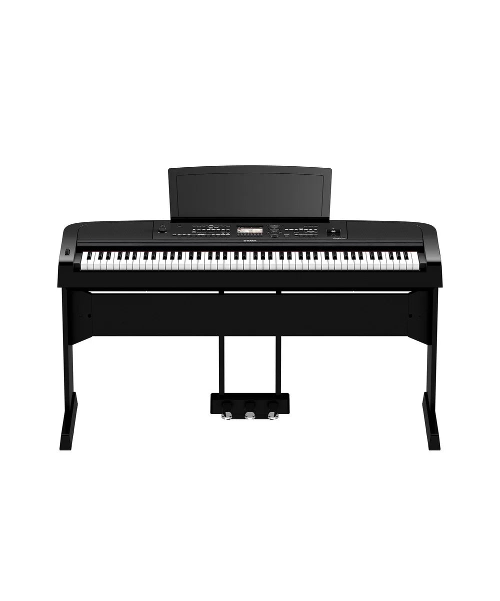 Yamaha DGX-670 Electric piano