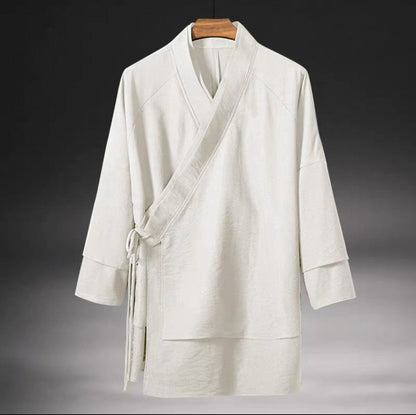 Tang dynasty coat