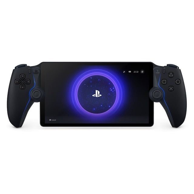 Playstation portal remote player