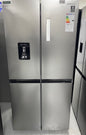 Household refrigerator