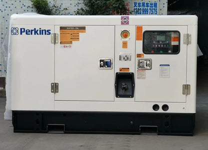 Perkins 20kva diesel generator