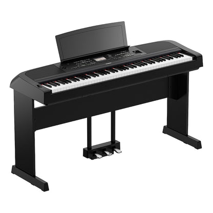 Yamaha DGX-670 Electric piano