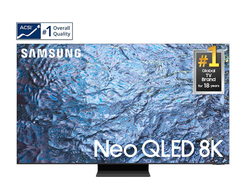 Samsung 65" Class NeoQLED 8K TV