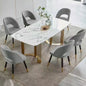 Luxurious Italian dining table