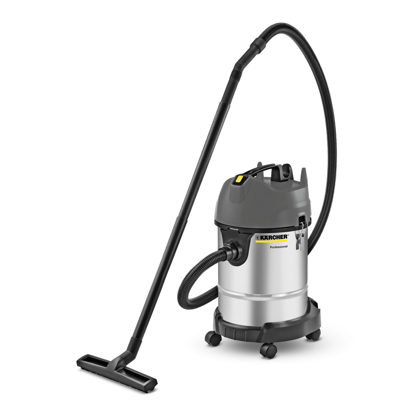 Wet & dry vacuum cleaner NT30/1