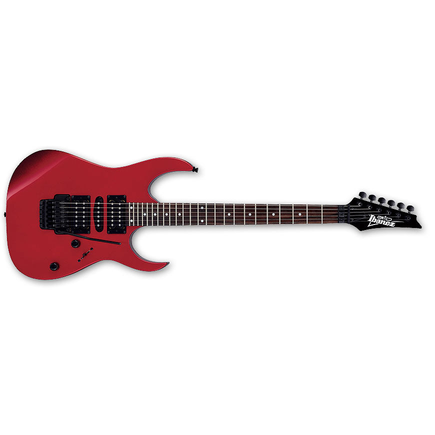 Ibanaz 270 lead guitar 24 frets