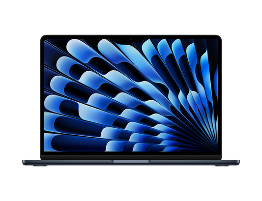 13-inch MacBook Air M2 Inches