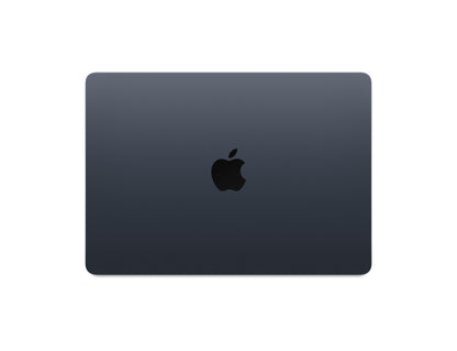 13-inch MacBook Air M2 Inches